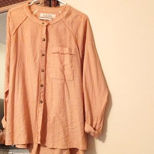 Free people Shirt